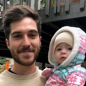 Meet your Posher, Elliott